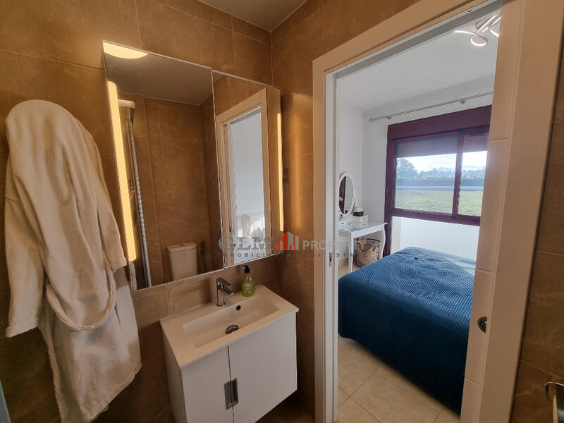 3 Cuarto Apartamento en venta