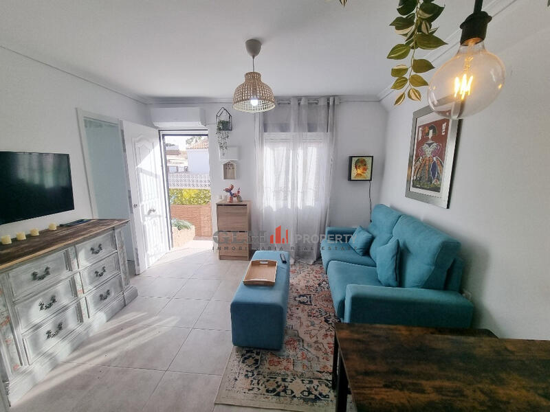 Apartamento en venta en Los Narejos, Murcia