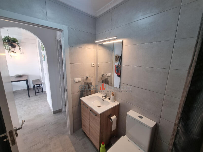 2 Cuarto Apartamento en venta