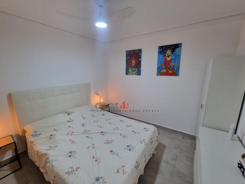 2 Cuarto Apartamento en venta