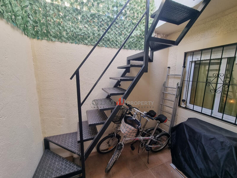 2 Cuarto Apartamento en venta