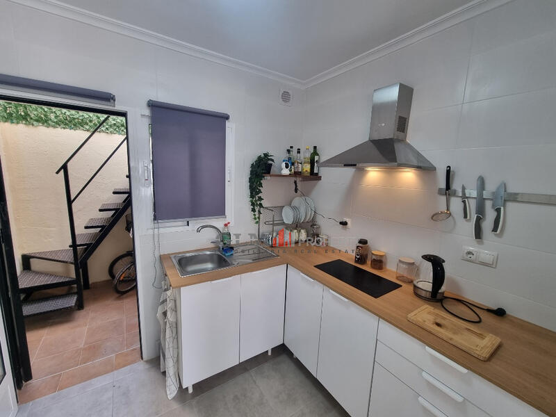 2 Cuarto Apartamento en venta