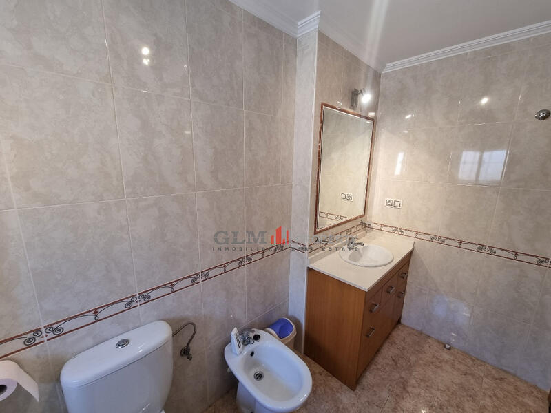 3 slaapkamer Appartement Te koop