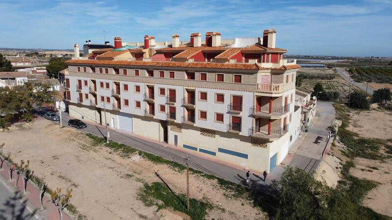 2 Cuarto Apartamento en venta