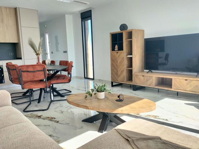 3 Cuarto Apartamento en venta