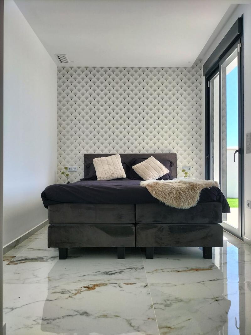 3 Cuarto Apartamento en venta