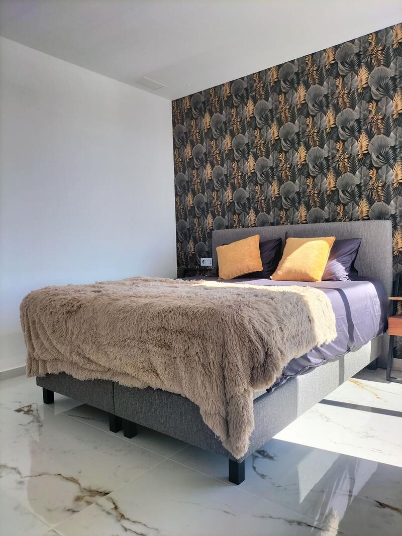 3 Cuarto Apartamento en venta