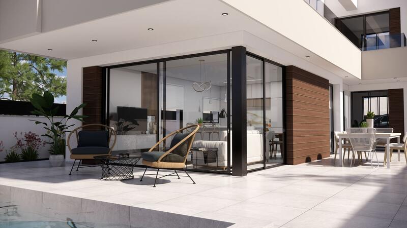 3 Cuarto Apartamento en venta