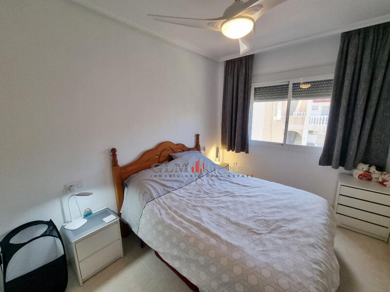 2 slaapkamer Appartement Te koop