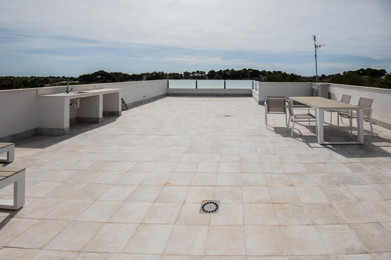 3 Schlafzimmer Appartement zu verkaufen