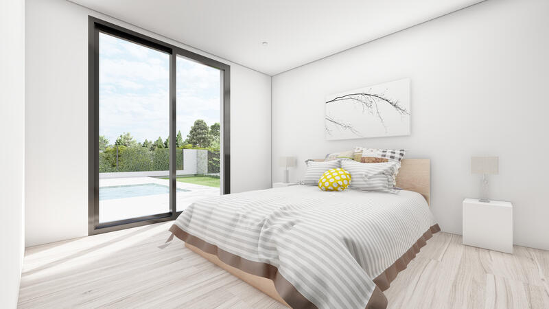 3 chambre Appartement à vendre