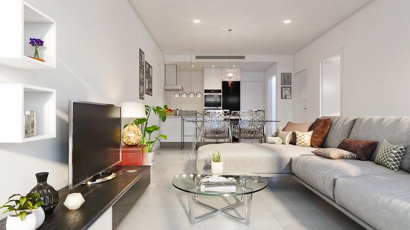 2 Cuarto Apartamento en venta 2 Cuarto Apartamento en venta