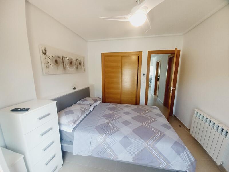 2 Cuarto Apartamento en venta 2 Cuarto Apartamento en venta