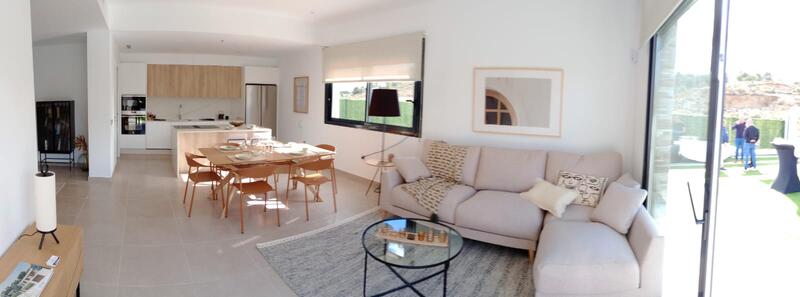 3 chambre Appartement à vendre