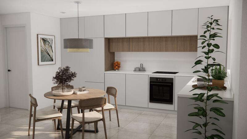 3 bedroom Apartment for sale