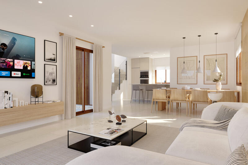 2 slaapkamer Appartement Te koop 2 slaapkamer Appartement Te koop