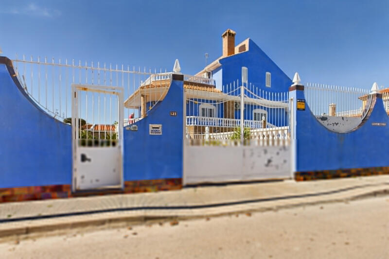 5 chambre Villa à vendre 5 chambre Villa à vendre