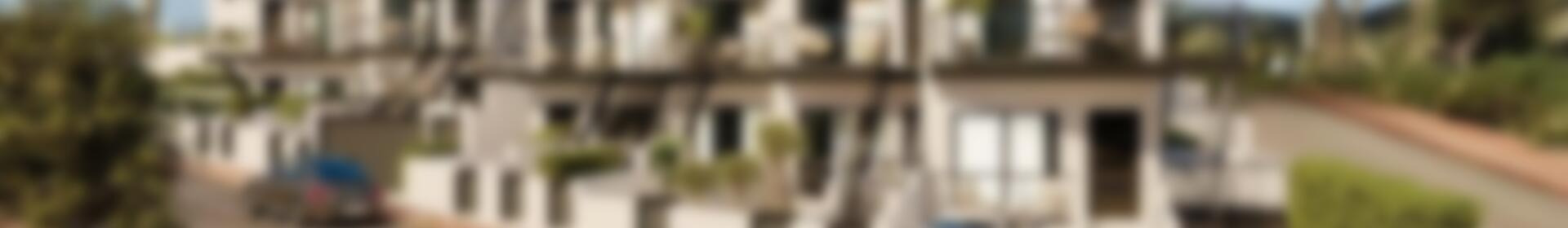 2 slaapkamer Appartement Te koop