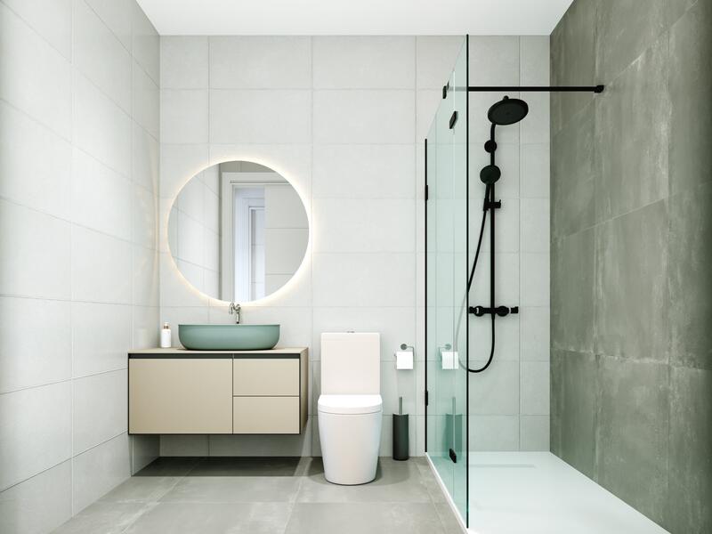 2 спальная комната квартира продается