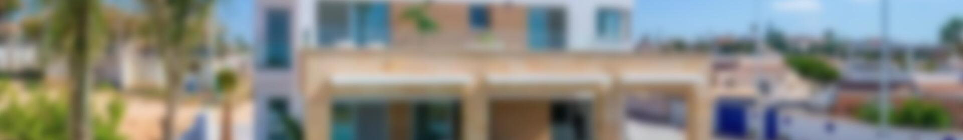 4 slaapkamer Appartement Te koop