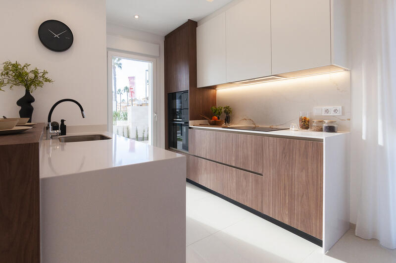 2 chambre Maison de Ville à vendre