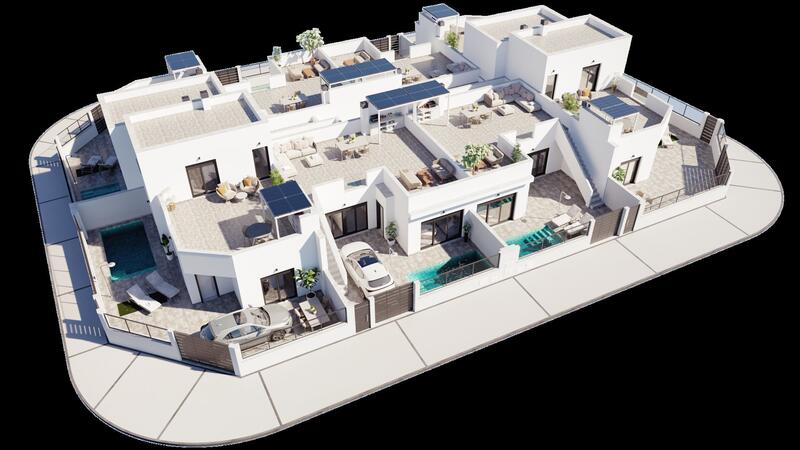 2 bedroom Apartment for sale