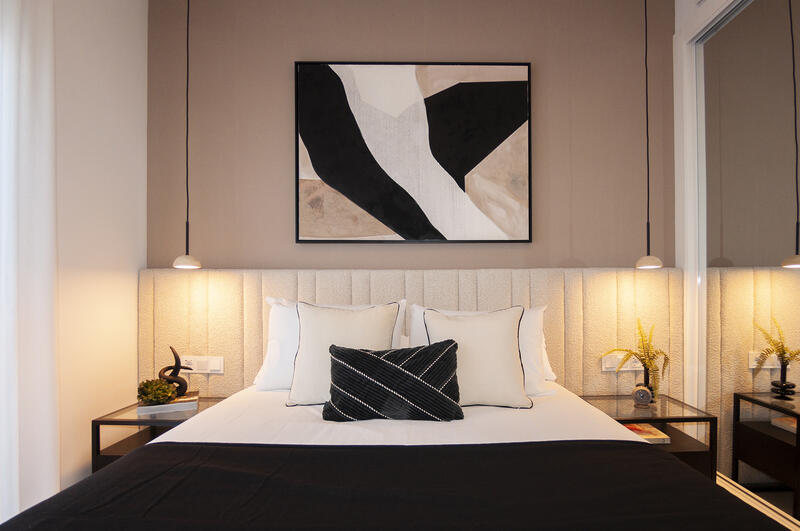 2 Schlafzimmer Stadthaus zu verkaufen