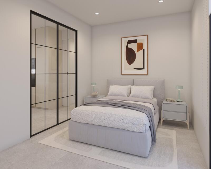 3 Cuarto Apartamento en venta 3 Cuarto Apartamento en venta