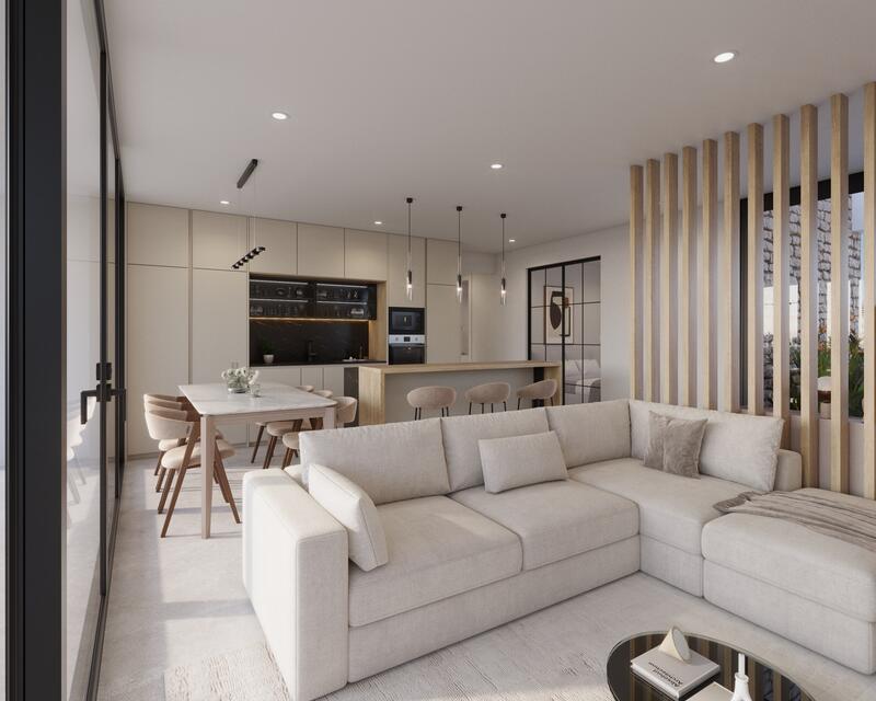 3 Cuarto Apartamento en venta 3 Cuarto Apartamento en venta