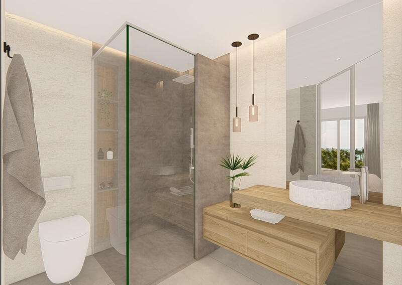 3 bedroom Apartment for sale