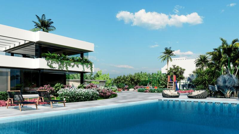 3 bedroom Apartment for sale