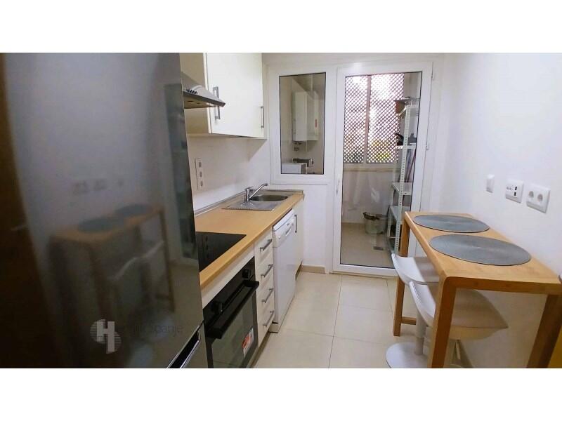 2 chambre Appartement à vendre