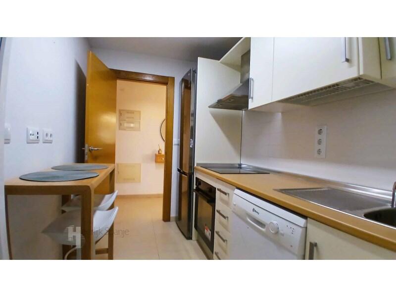 2 chambre Appartement à vendre