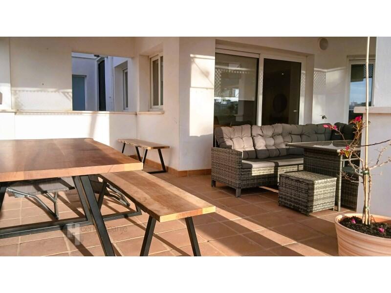 2 chambre Appartement à vendre