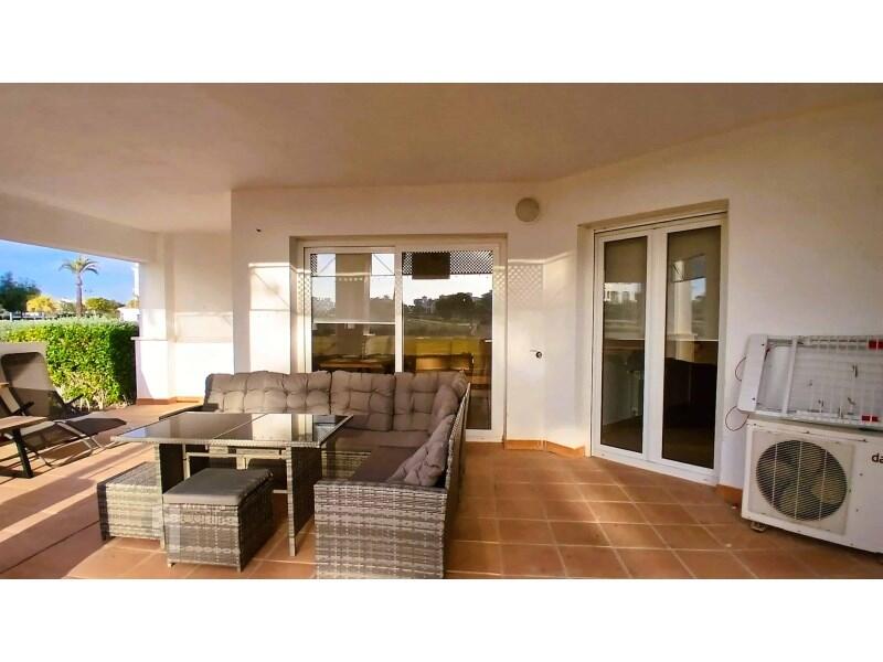 2 chambre Appartement à vendre