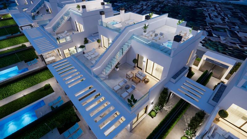 5 soverom Villa til salgs 5 soverom Villa til salgs