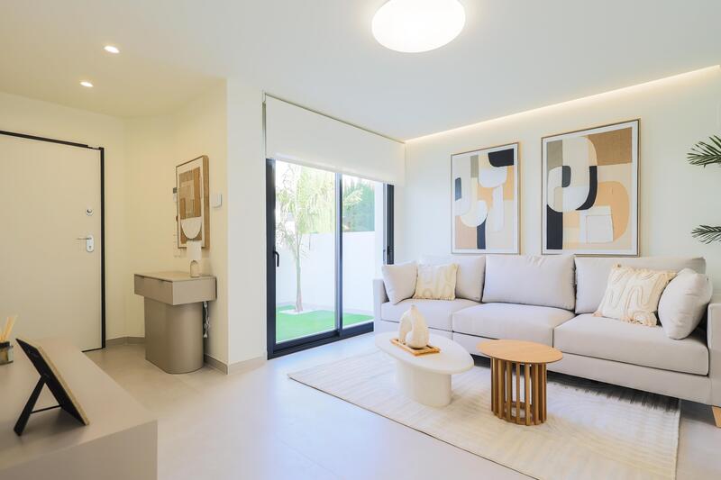 3 Schlafzimmer Villa zu verkaufen