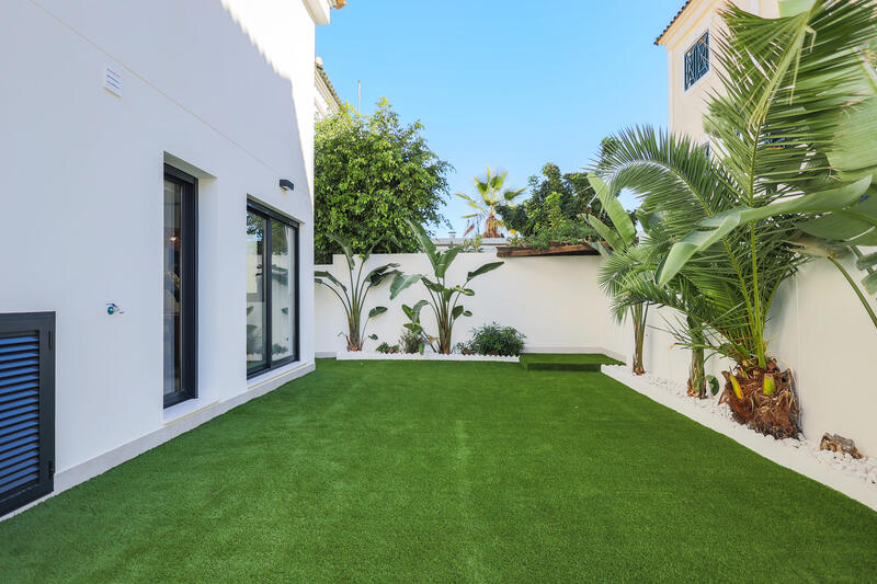 3 Schlafzimmer Villa zu verkaufen