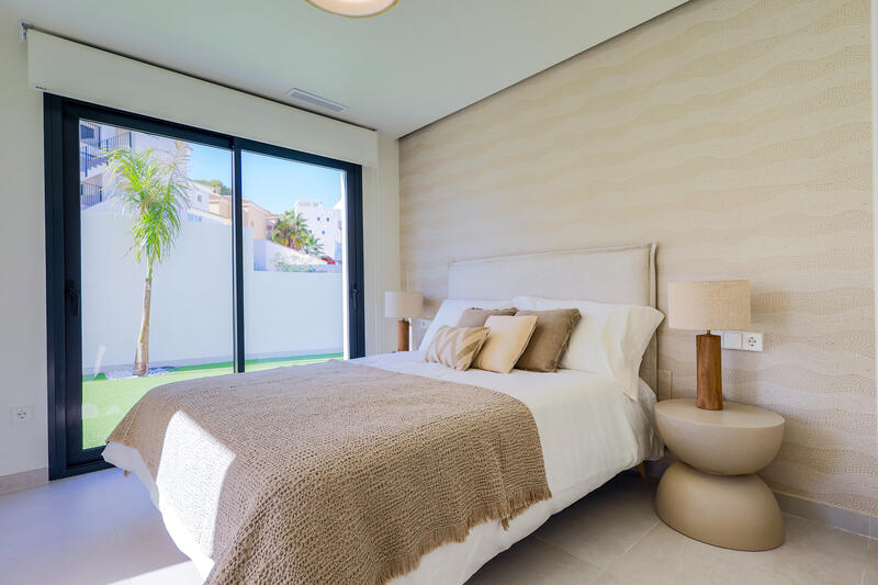 3 Schlafzimmer Villa zu verkaufen