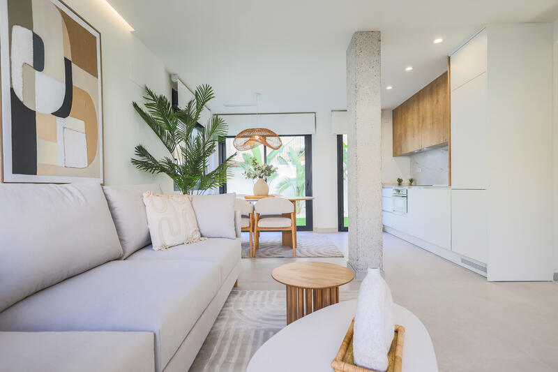 3 Schlafzimmer Villa zu verkaufen