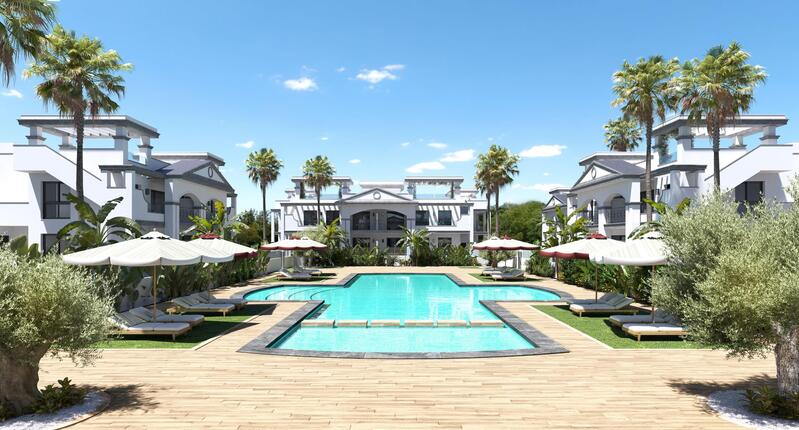 2 bedroom Villa for sale