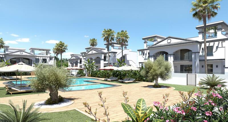 2 bedroom Villa for sale