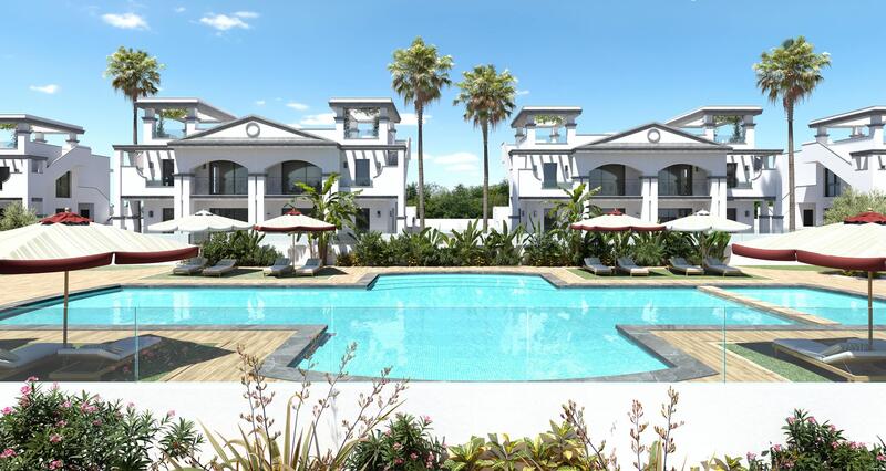 2 bedroom Villa for sale