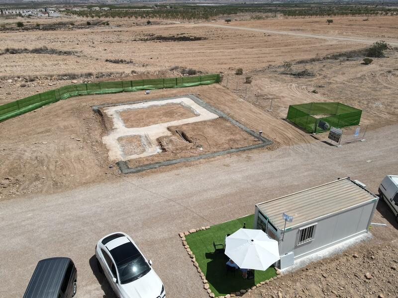 3 Cuarto Apartamento en venta