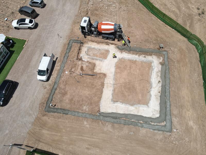 3 Cuarto Apartamento en venta