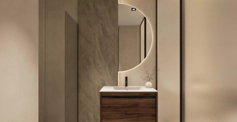 2 soverom Villa til salgs 2 soverom Villa til salgs