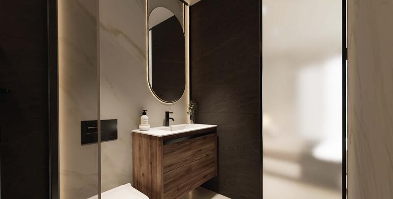 2 soveværelse Villa til salg 2 soveværelse Villa til salg