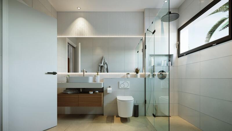 2 bedroom Apartment for sale