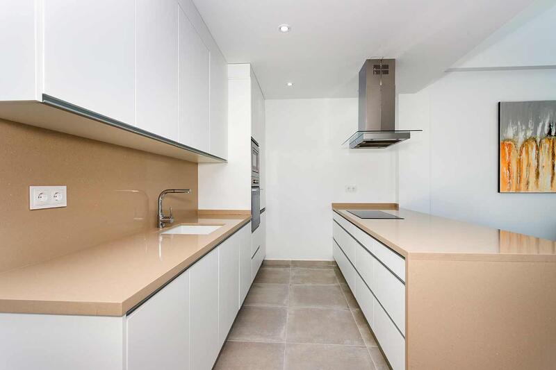 3 bedroom Apartment for sale