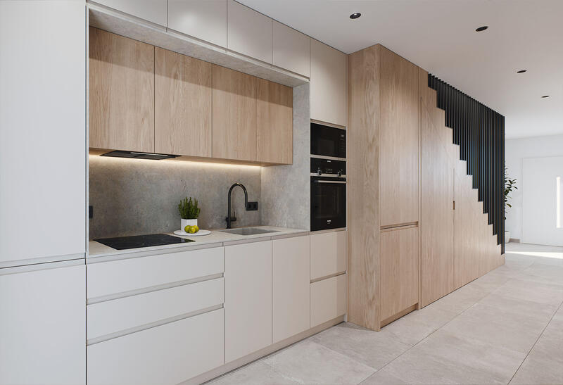 3 bedroom Apartment for sale